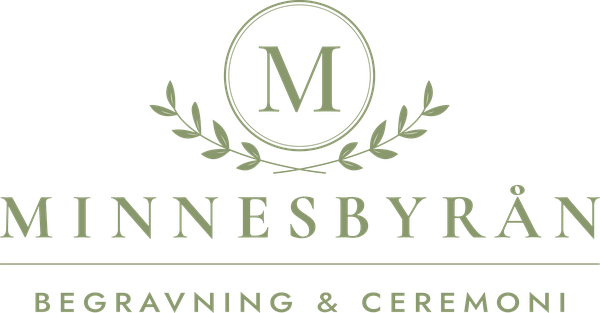 Minnesbyrån — Begravning & Ceremoni